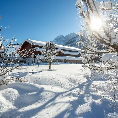 Dolomitengolf &