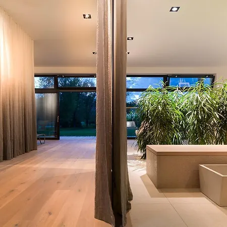 호텔 Dolomitengolf &