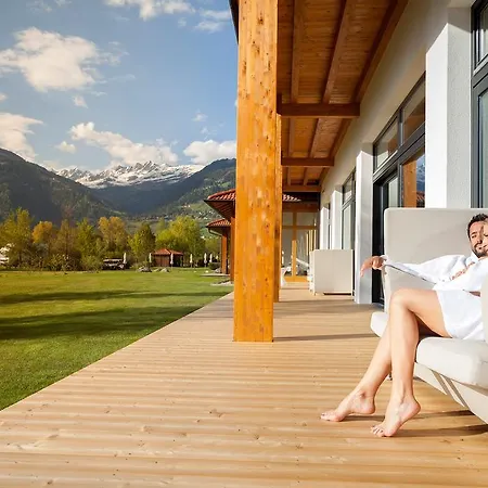 Dolomitengolf & Lavant
