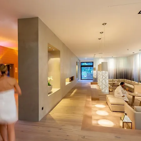 Dolomitengolf & 4* Lavant