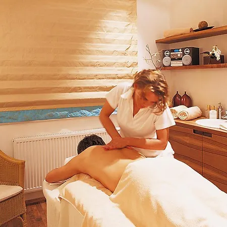 Dolomitengolf & 호텔 4*