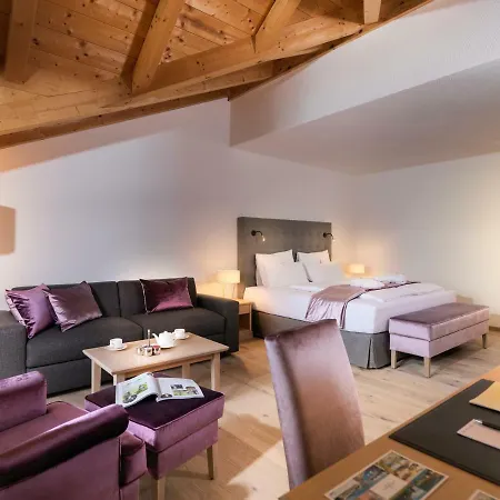 Dolomitengolf & 4*