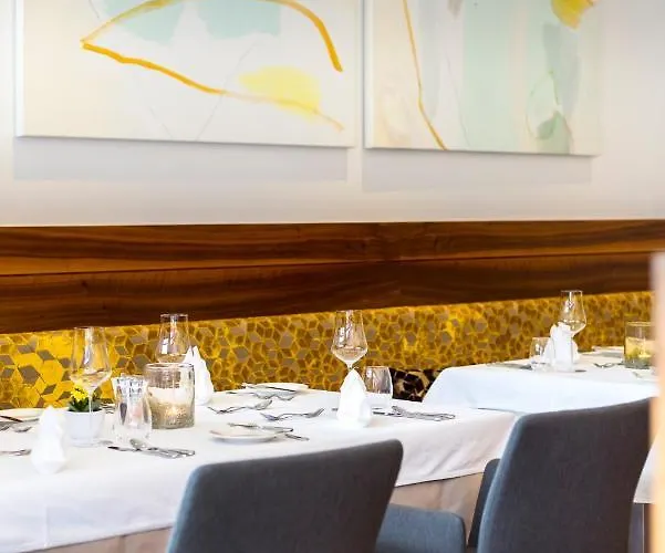 Ξενοδοχείο Dolomitengolf & 4*