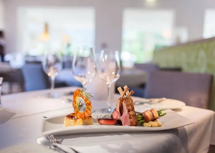 Szálloda Dolomitengolf & Lavant