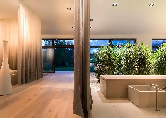 Ξενοδοχείο Dolomitengolf &