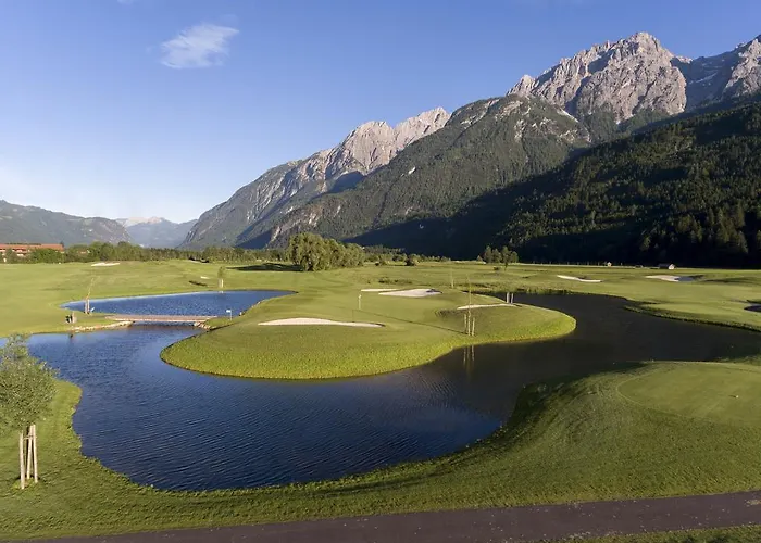 Dolomitengolf & 4*
