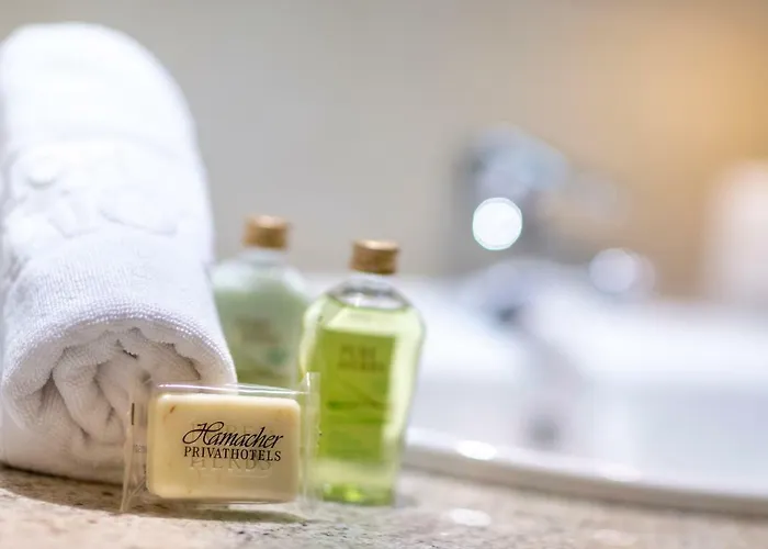 Dolomitengolf & Szálloda