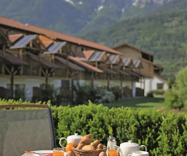 Szálloda Dolomitengolf &