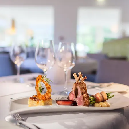 Hotel Dolomitengolf & Lavant