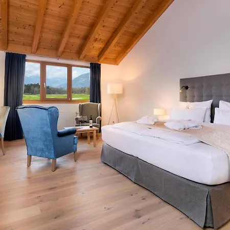 Dolomitengolf & Lavant