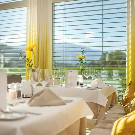 Dolomitengolf & Hotel 4*