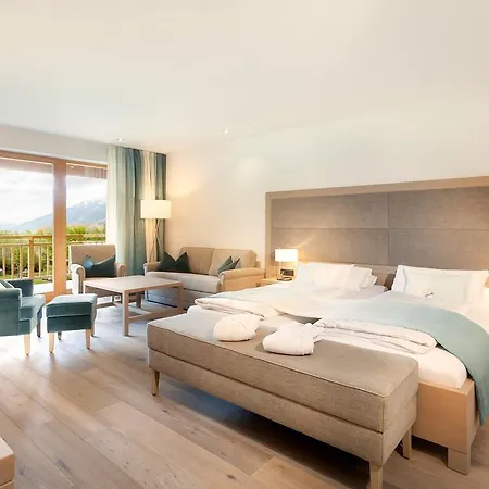 Hotel Dolomitengolf &