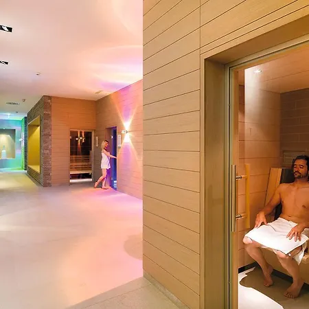 Dolomitengolf & Hotel 4*