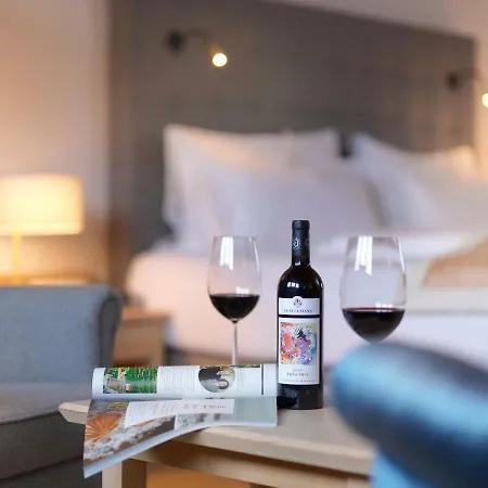 Dolomitengolf & Hotel