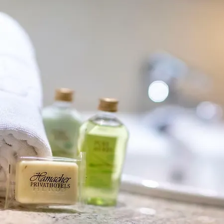 Dolomitengolf & Hotel