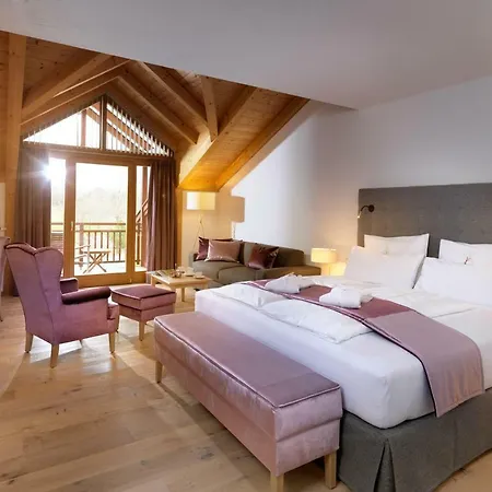 Hotel Dolomitengolf &