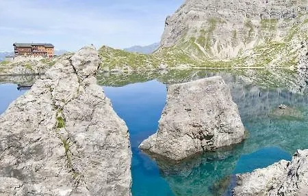 Dolomitengolf &