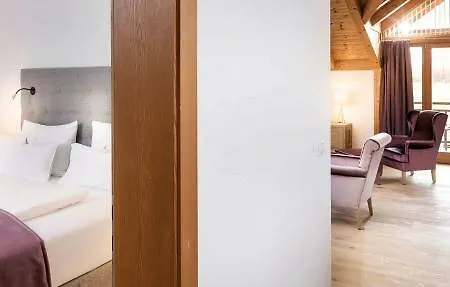 Dolomitengolf & 4* Lavant