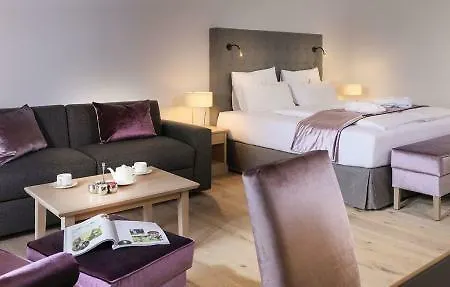 Hotel Dolomitengolf &