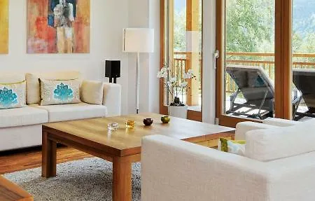 Dolomitengolf & Hotel