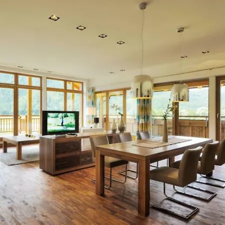 Dolomitengolf & Hotel Lavant