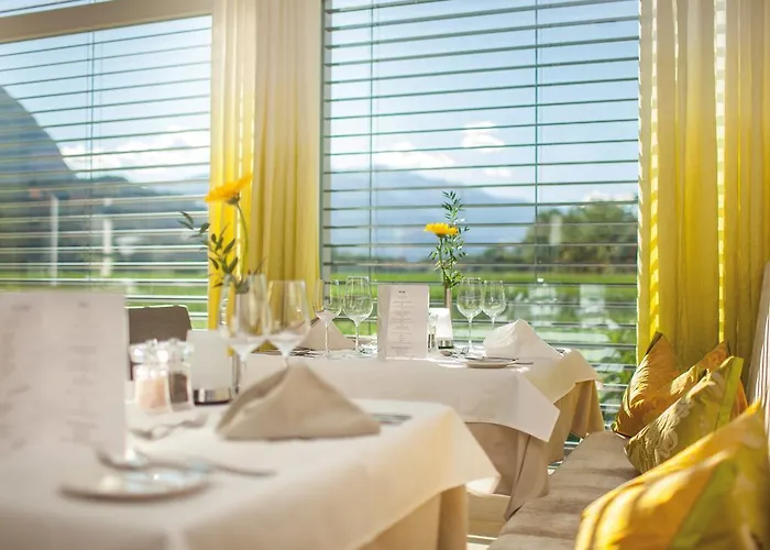 Dolomitengolf & Szálloda 4*