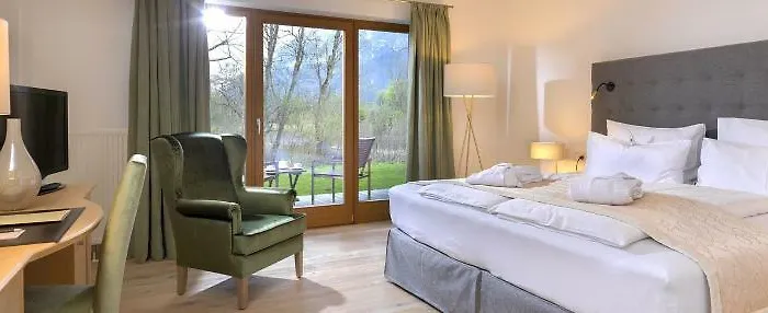 Dolomitengolf & Lavant