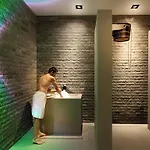 多罗米腾高尔夫温泉酒店 酒店