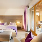 多罗米腾高尔夫温泉酒店 酒店 4*