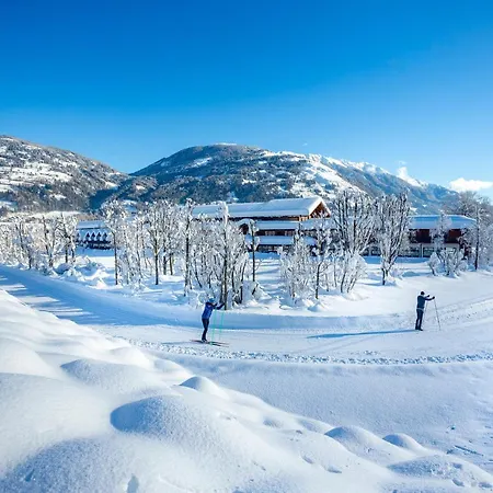 Dolomitengolf & فندق 4*