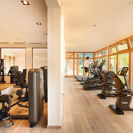 Dolomitengolf Hotel&spa Hotel