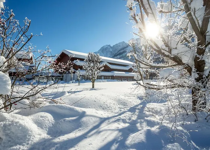 Dolomitengolf Hotel&spa