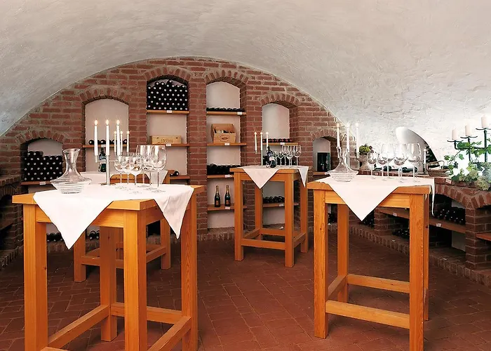 Dolomitengolf Hotel&spa Hotel Lavant