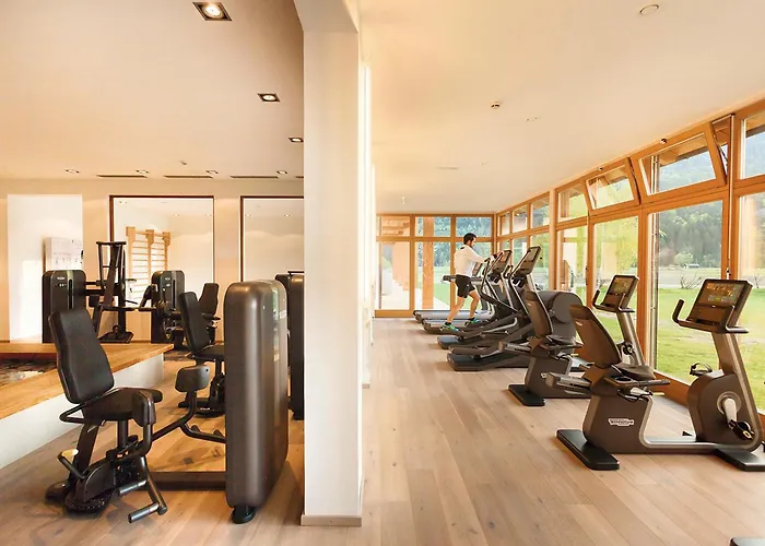 Dolomitengolf Hotel&spa Hotel