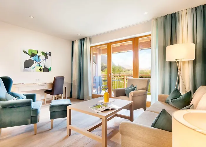 Dolomitengolf Hotel&spa