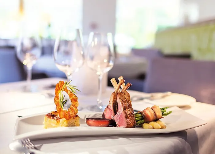 Dolomitengolf Hotel&spa Lavant