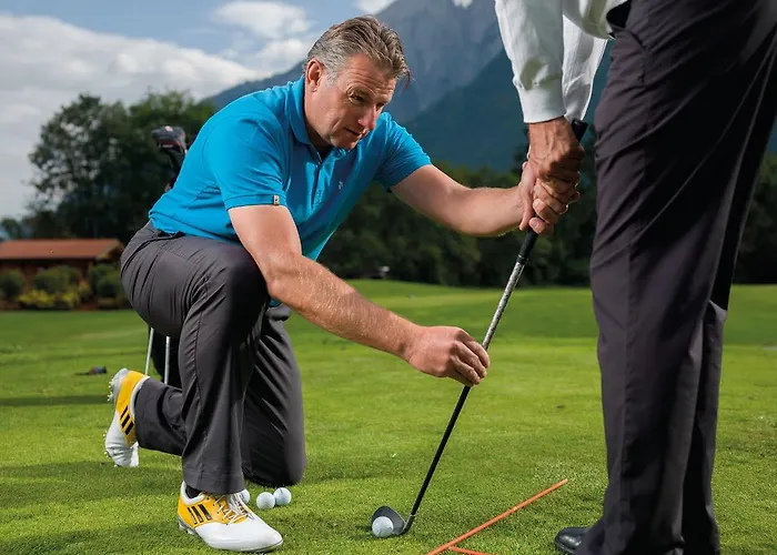 Dolomitengolf Hotel&spa 4*