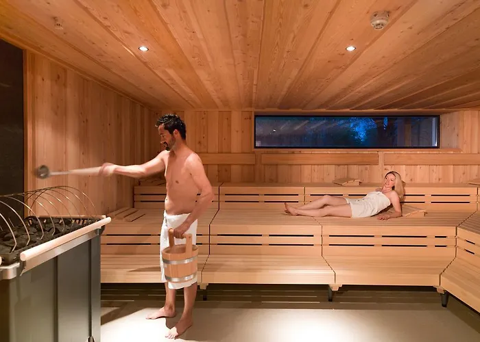 Dolomitengolf Hotel&spa