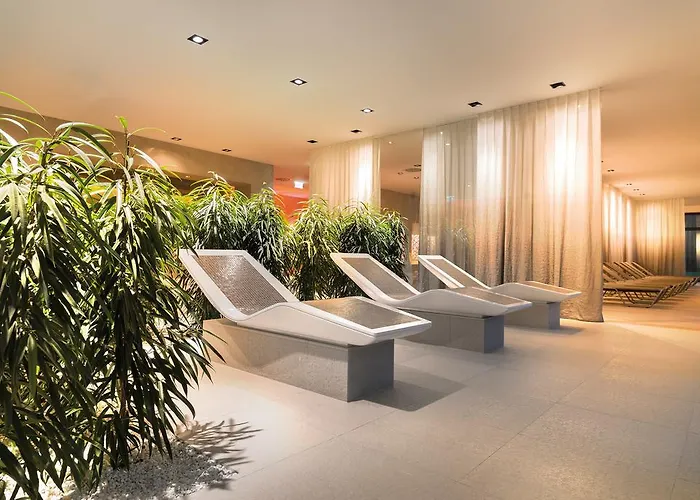 Dolomitengolf Hotel&spa Hotel Lavant