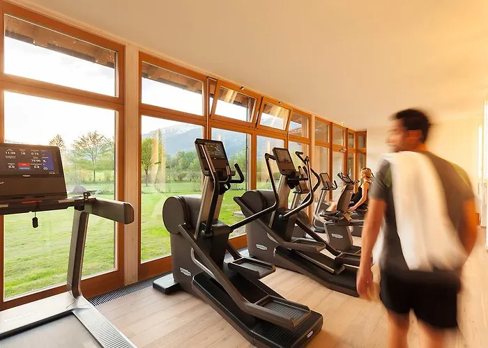 Dolomitengolf Hotel&spa 4*