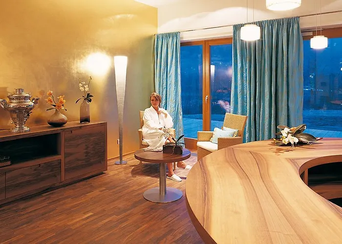 Dolomitengolf Hotel&spa