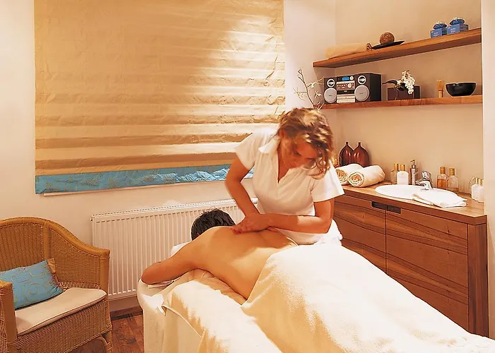 Dolomitengolf Hotel&spa Hotel 4*