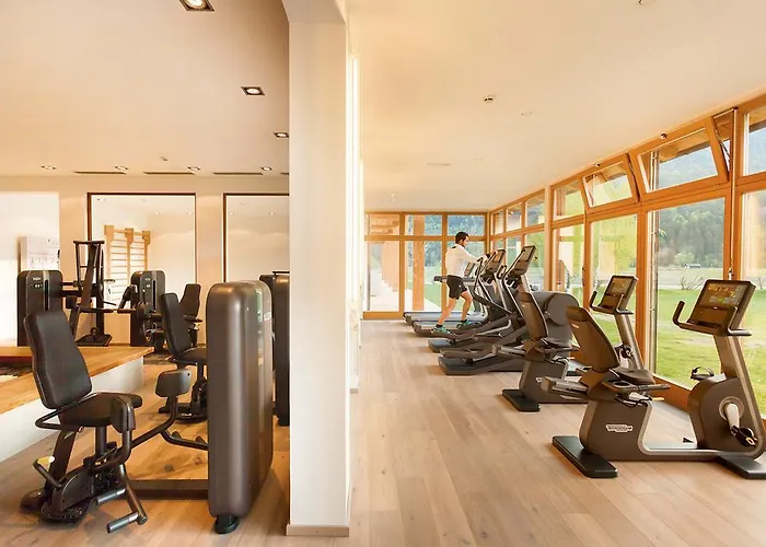 Dolomitengolf Hotel&spa 4* Lavant