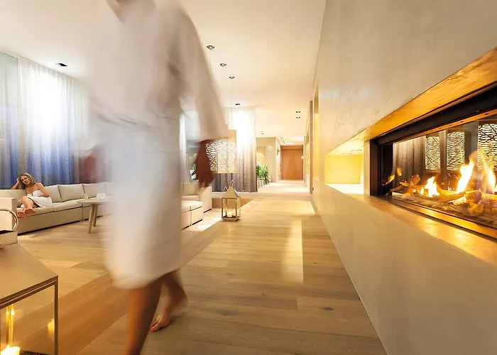 Dolomitengolf Hotel&spa 4*