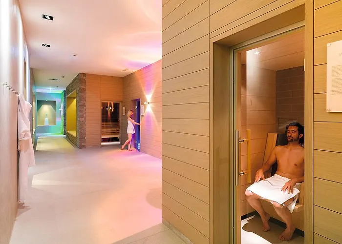 Dolomitengolf Hotel&spa Hotel 4*