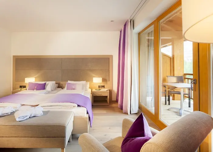 Dolomitengolf Hotel&spa Hotel 4*