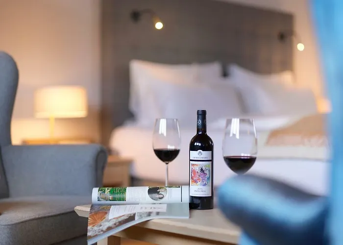 Dolomitengolf Hotel&spa Hotel