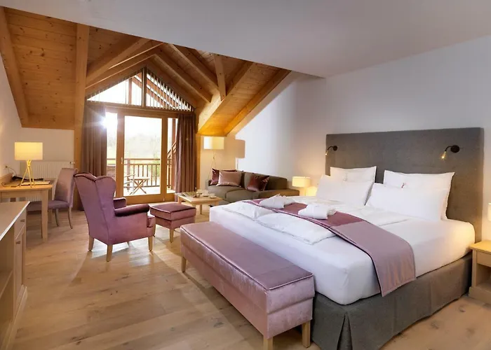 Hotel Dolomitengolf Hotel&spa