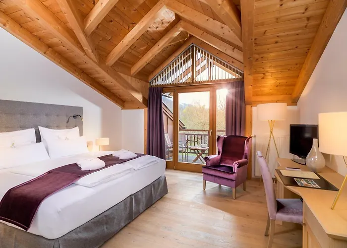 Dolomitengolf Hotel&spa Hotel 4*