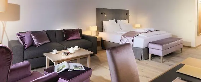 Hotel Dolomitengolf Hotel&spa